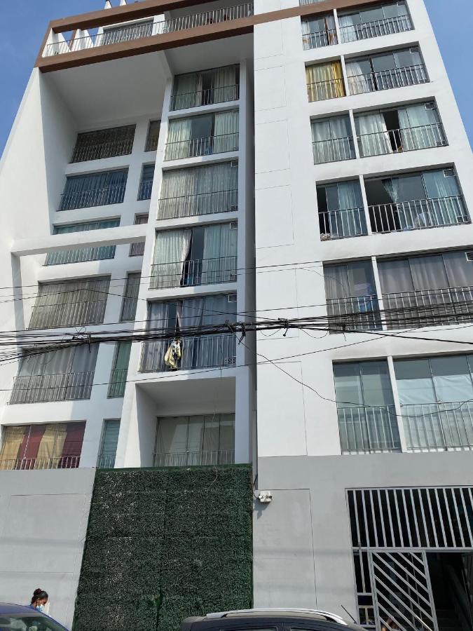 Acércate Breña - Departamentos Con Cochera Apartamento *