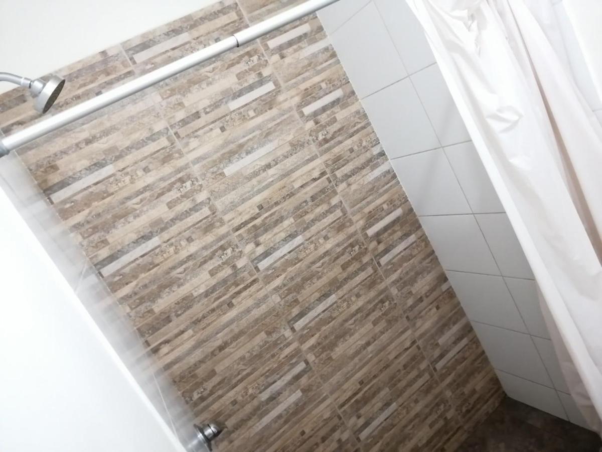 Acércate Breña - Departamentos Con Cochera Apartamento