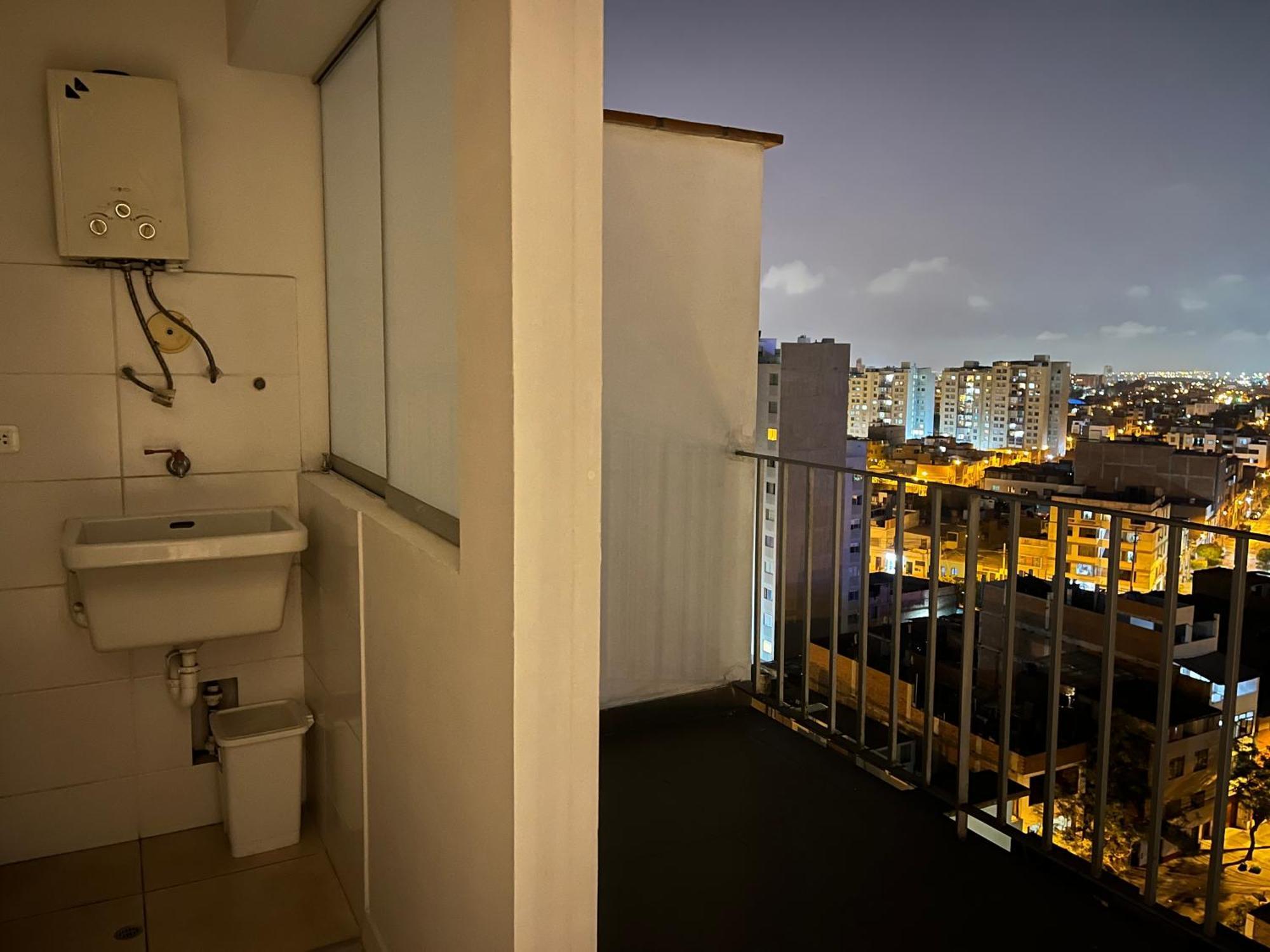 Acércate Breña - Departamentos Con Cochera Apartamento *