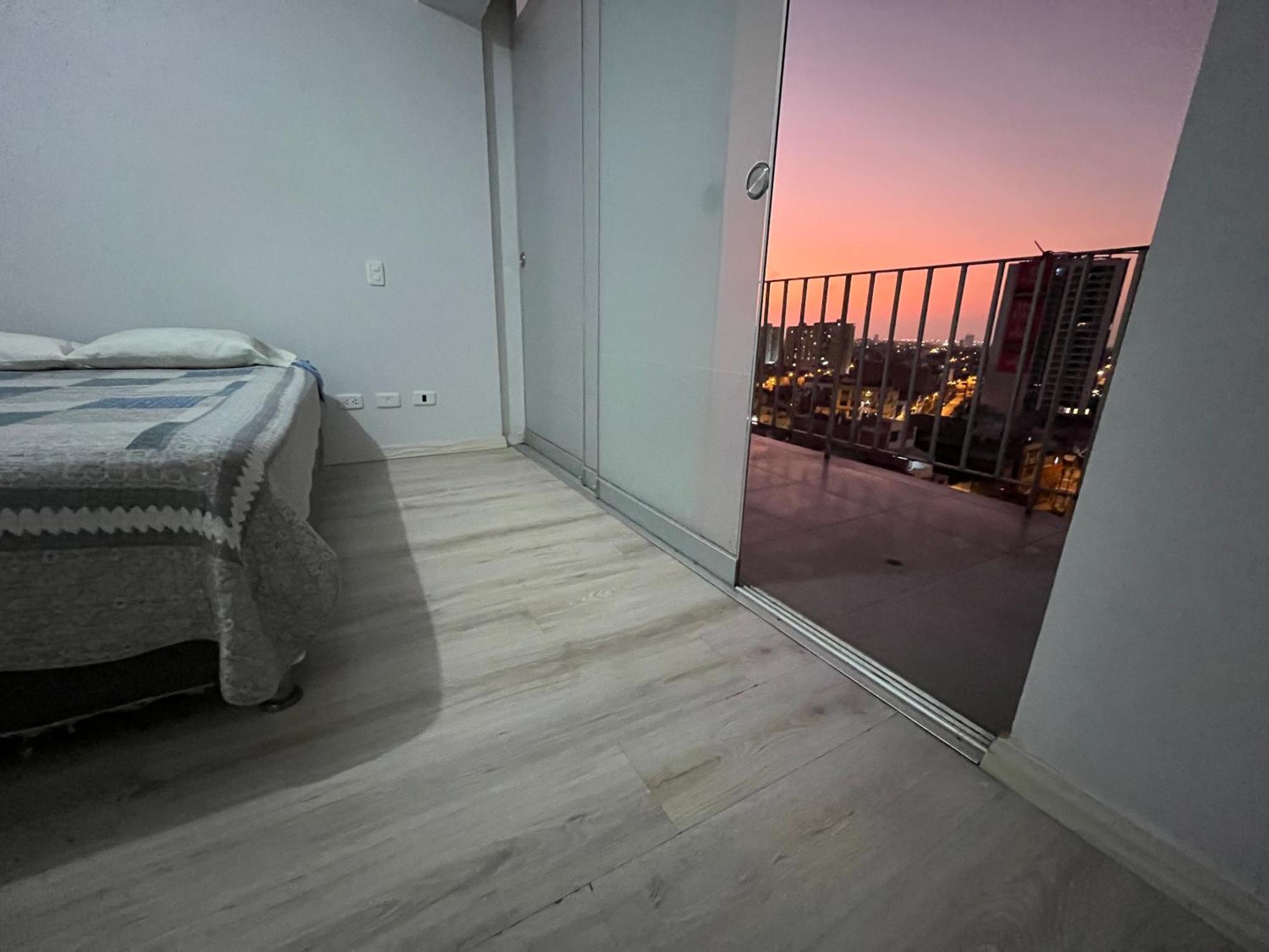 Acércate Breña - Departamentos Con Cochera Apartamento Lima