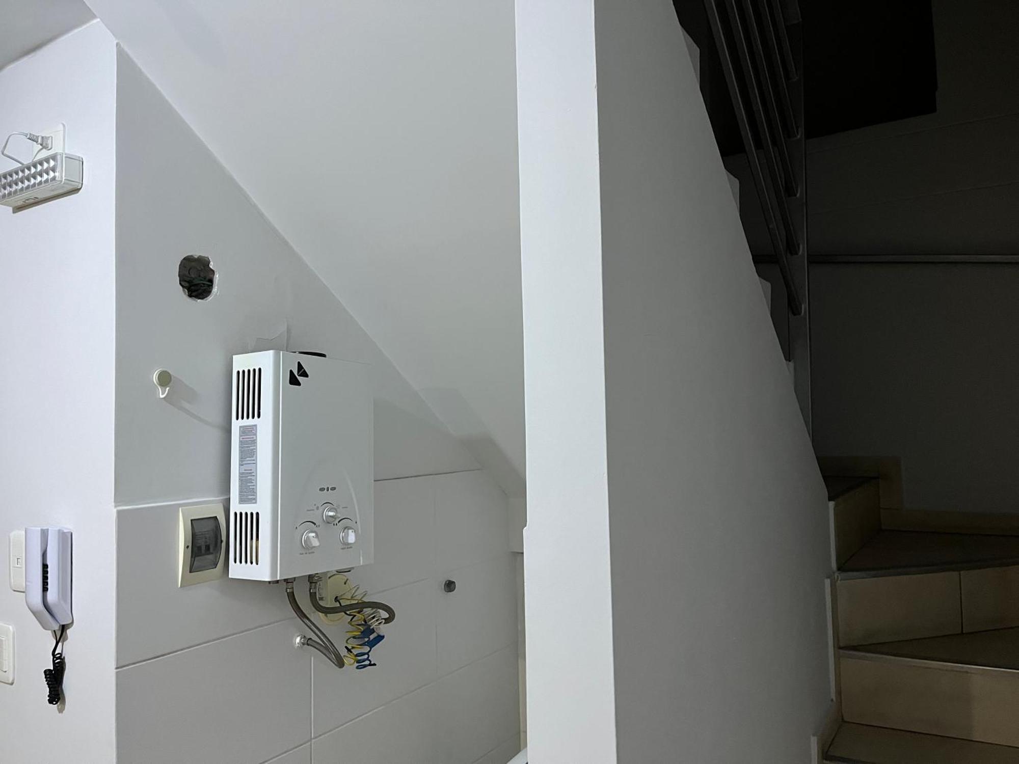 Acércate Breña - Departamentos Con Cochera Apartamento