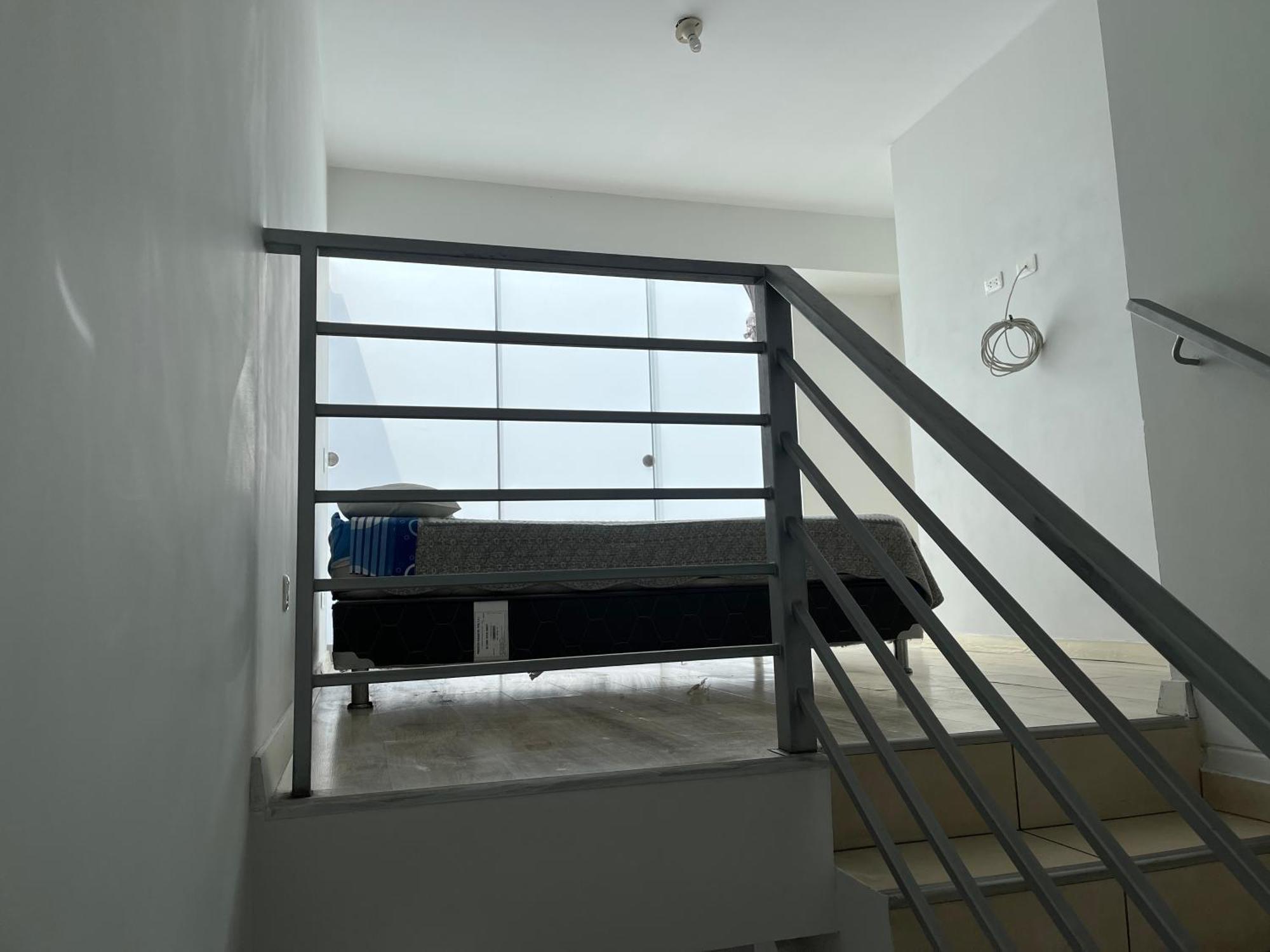 Apartamento Acércate Breña - Departamentos Con Cochera Lima