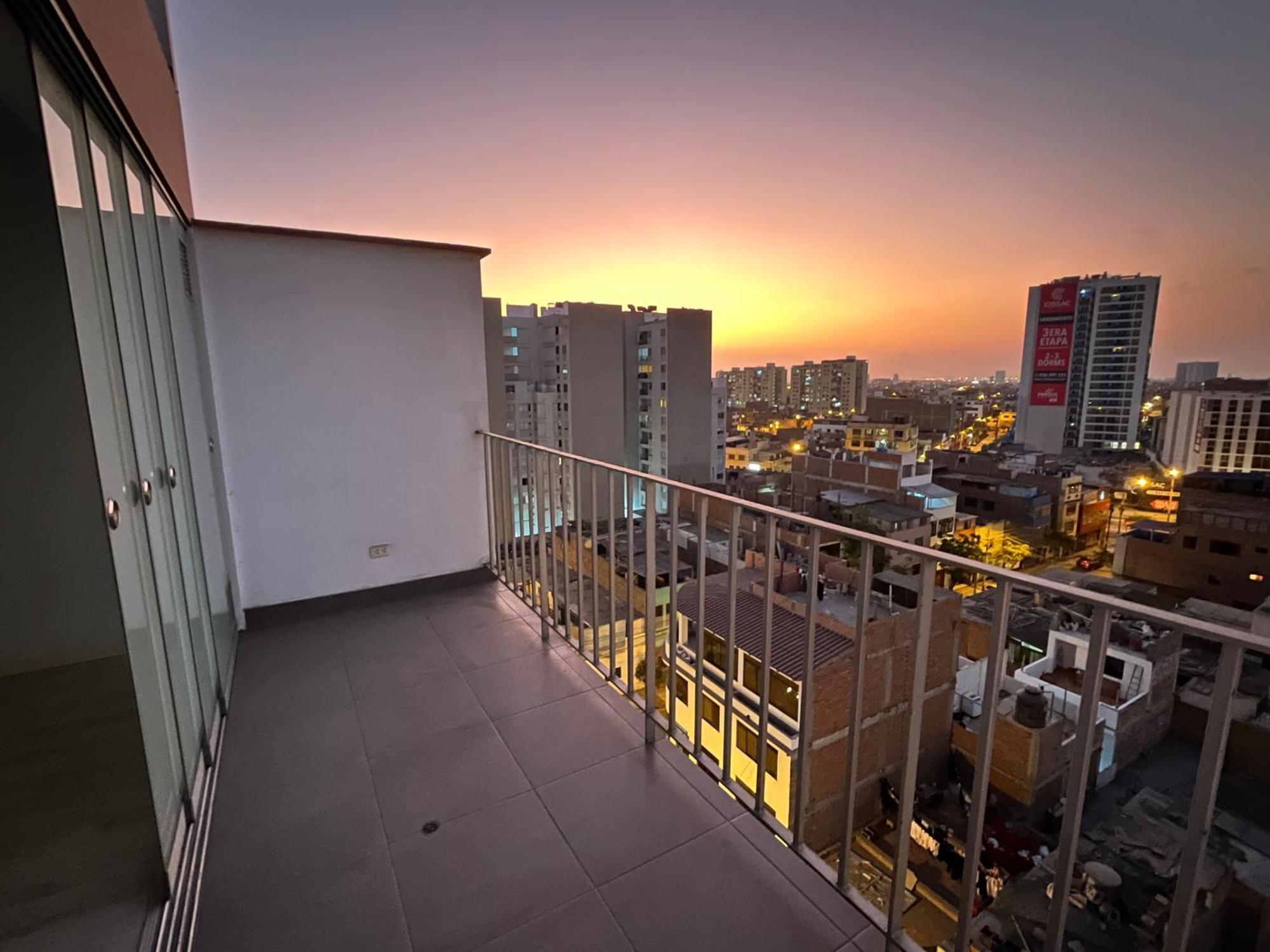 Acércate Breña - Departamentos Con Cochera Apartamento Lima